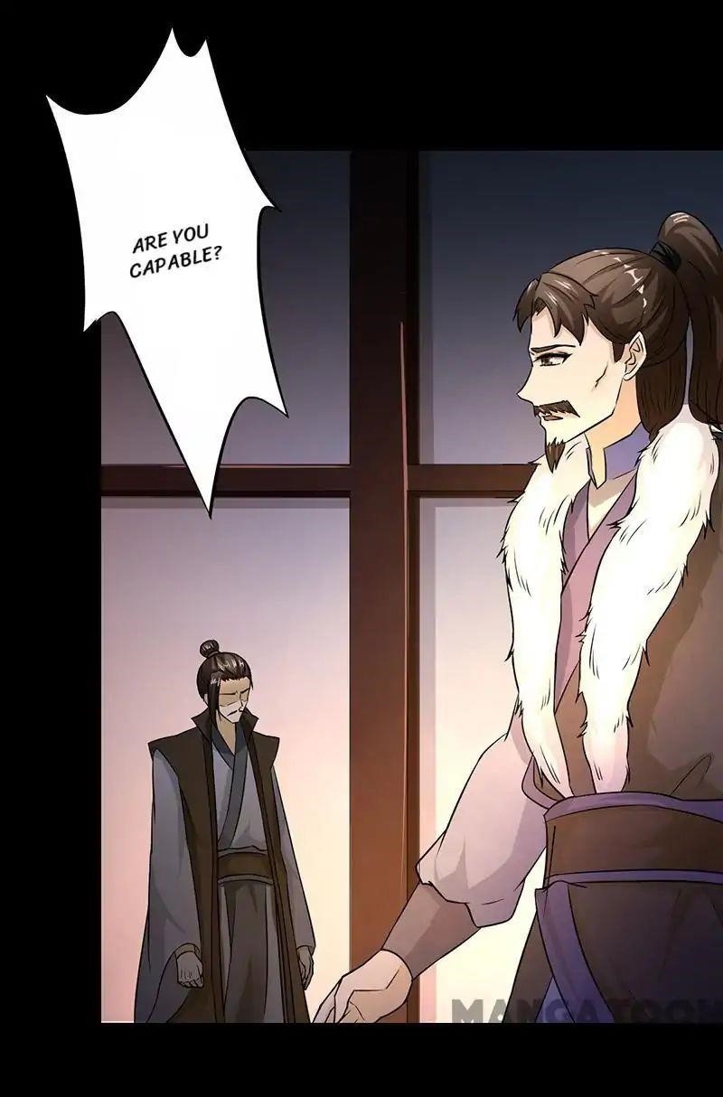 Martial Arts Reigns Chapter 6 - Manhwa18.com