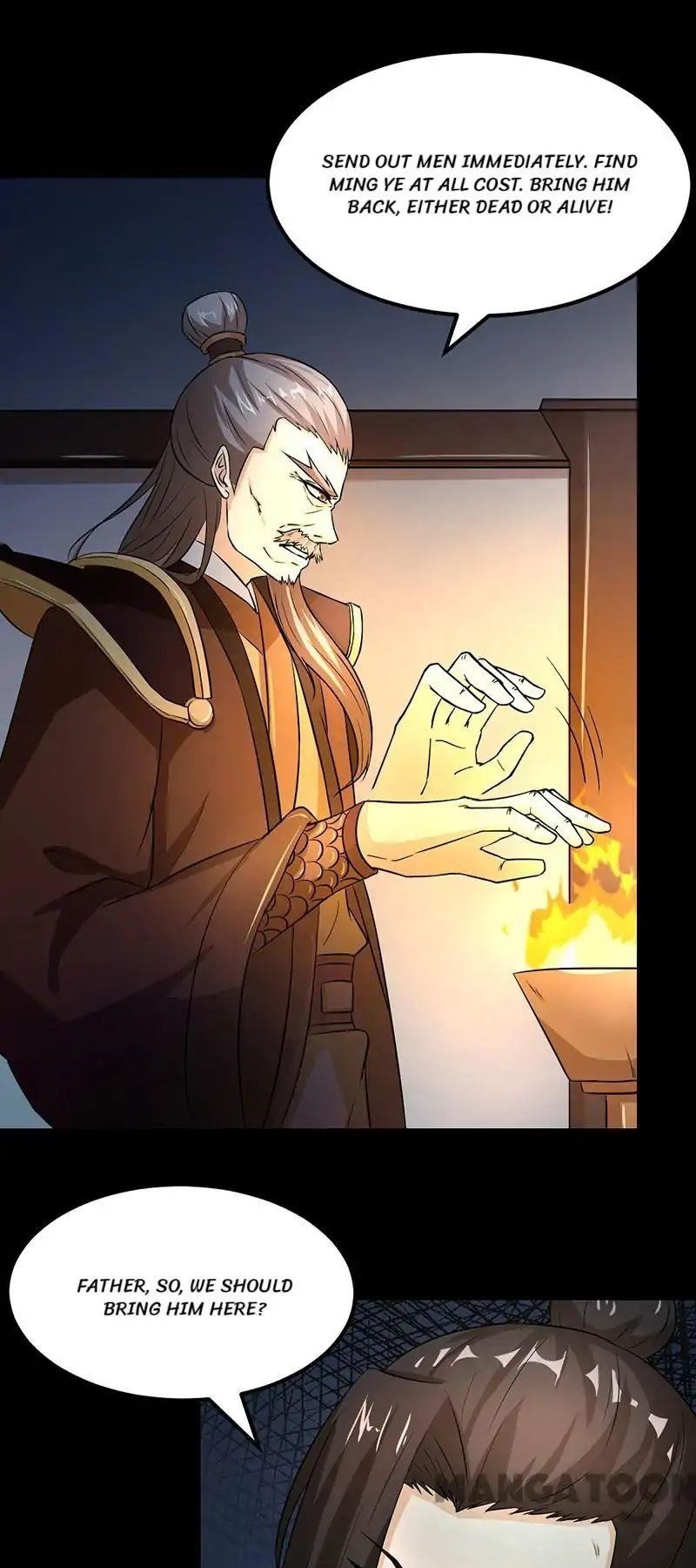 Martial Arts Reigns Chapter 6 - Manhwa18.com