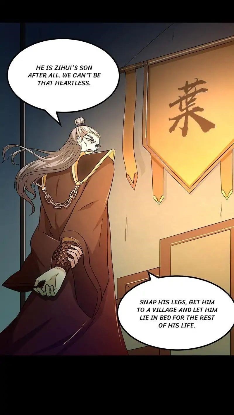 Martial Arts Reigns Chapter 6 - Manhwa18.com