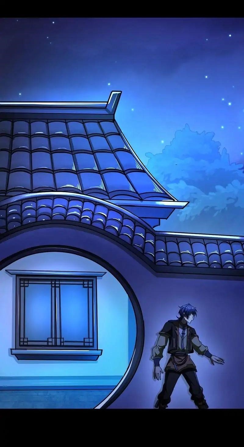 Martial Arts Reigns Chapter 6 - Manhwa18.com
