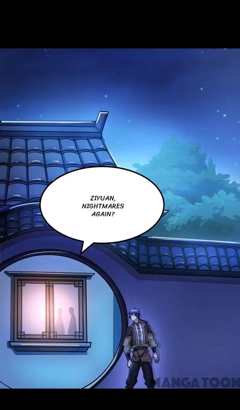 Martial Arts Reigns Chapter 6 - Manhwa18.com