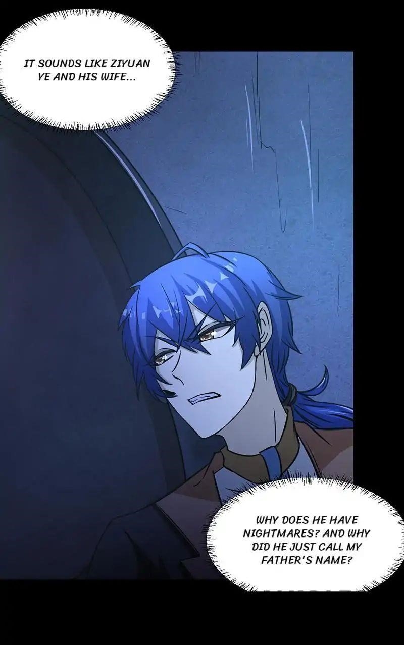 Martial Arts Reigns Chapter 6 - Manhwa18.com