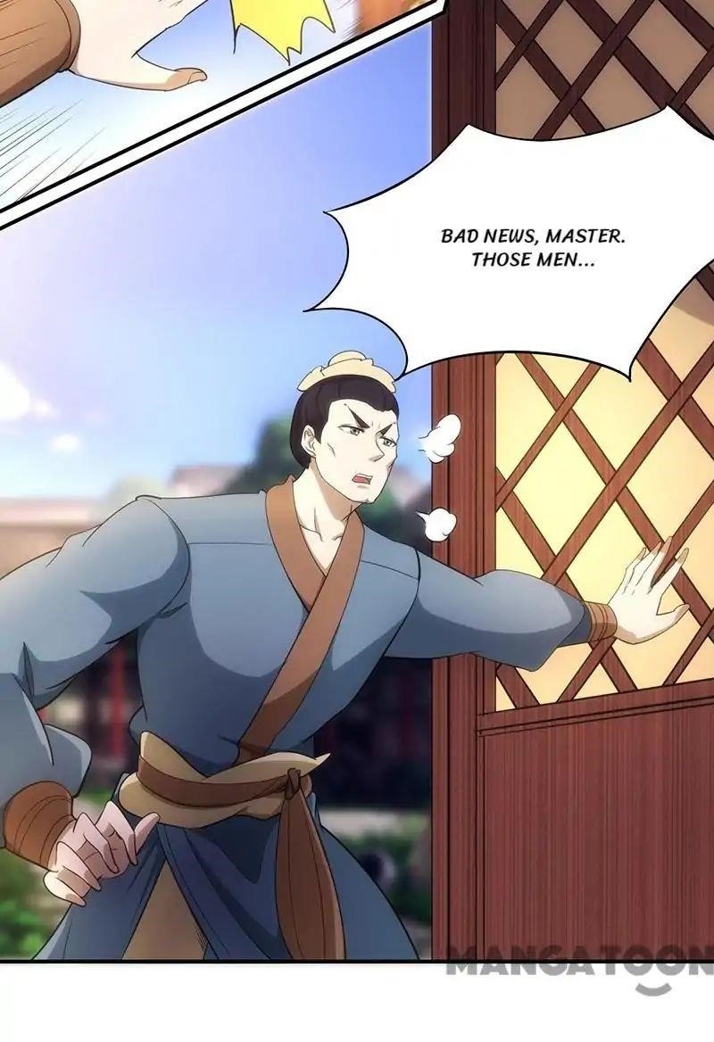 Martial Arts Reigns Chapter 60 - Manhwa18.com