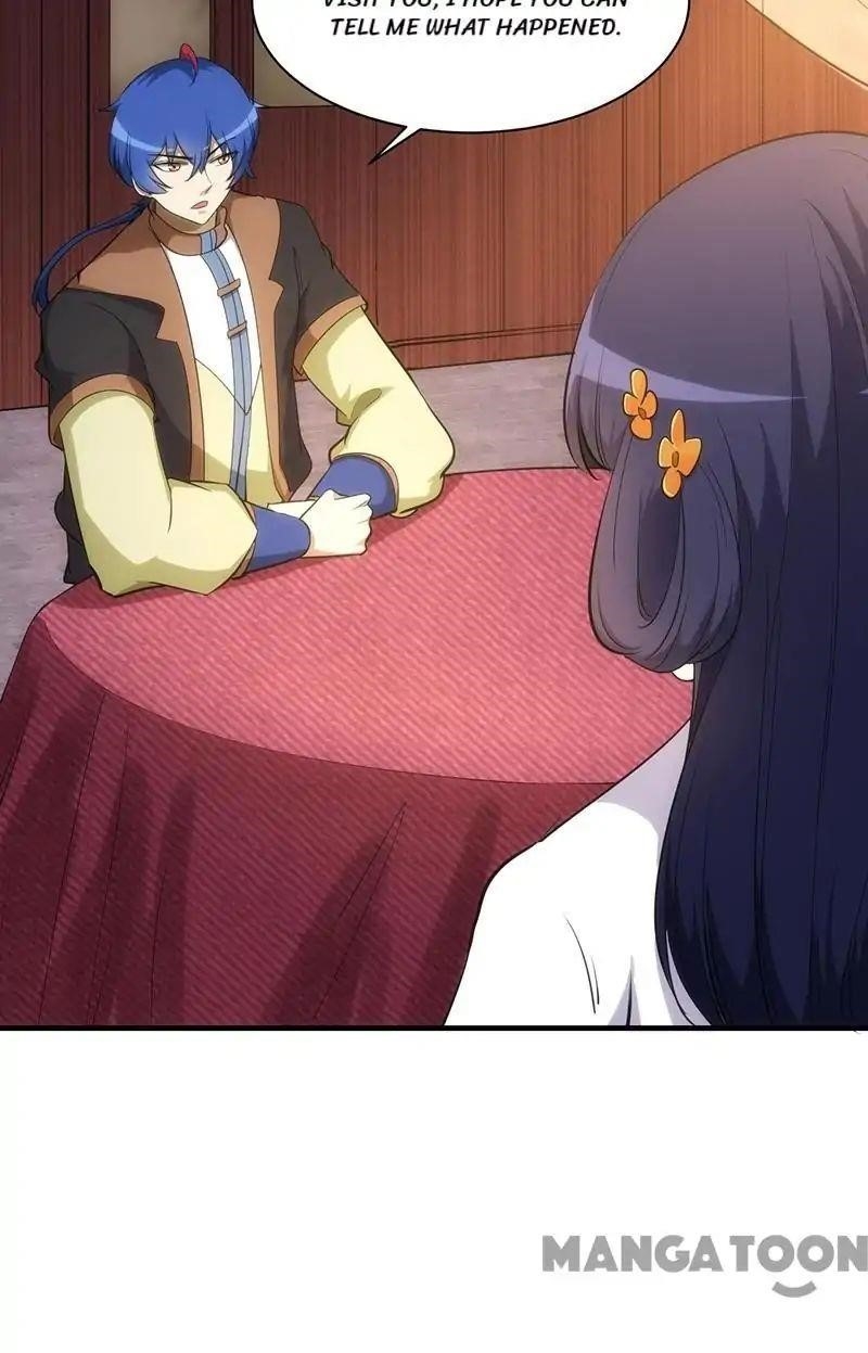 Martial Arts Reigns Chapter 60 - Manhwa18.com