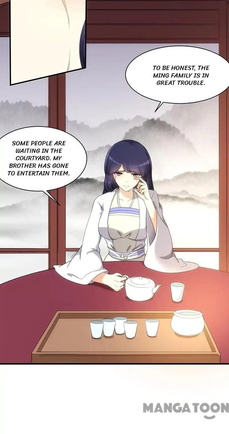 Martial Arts Reigns Chapter 60 - Manhwa18.com