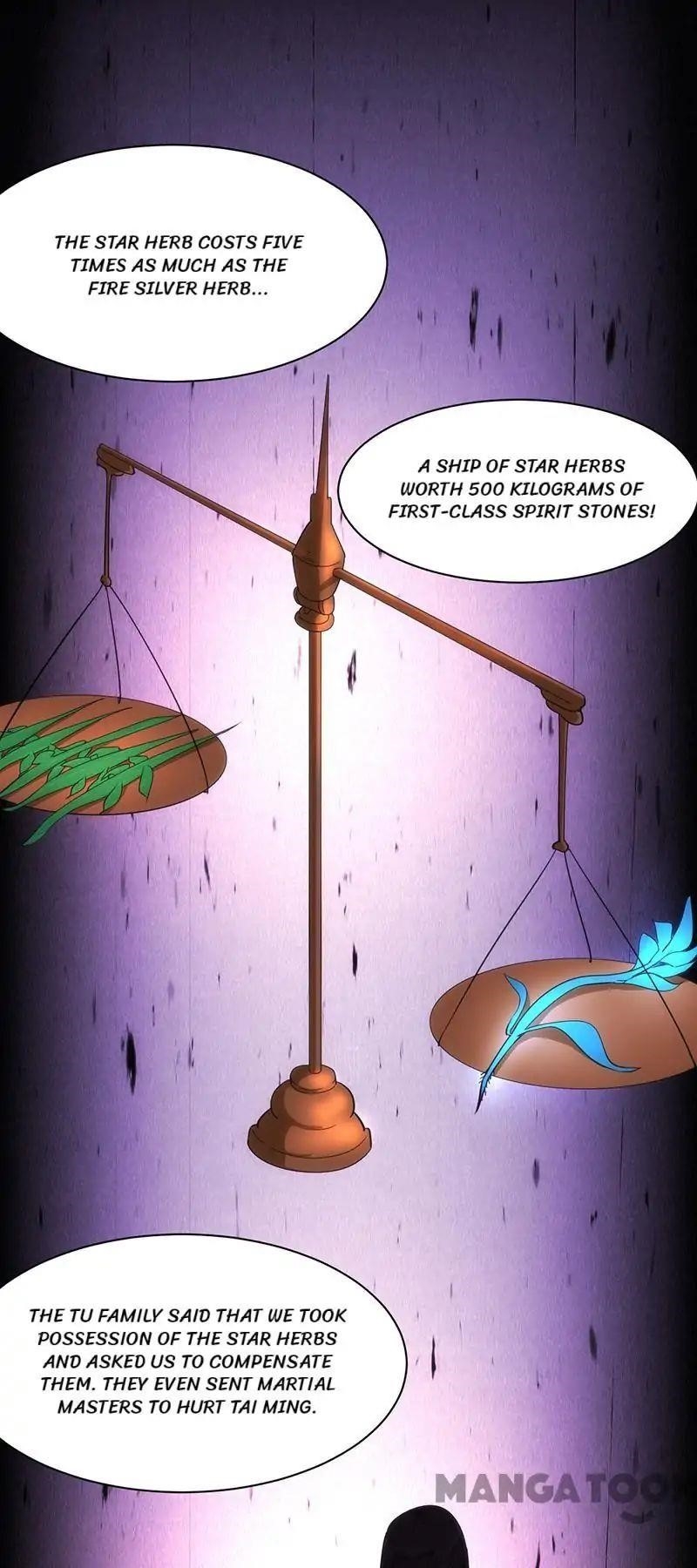 Martial Arts Reigns Chapter 60 - Manhwa18.com