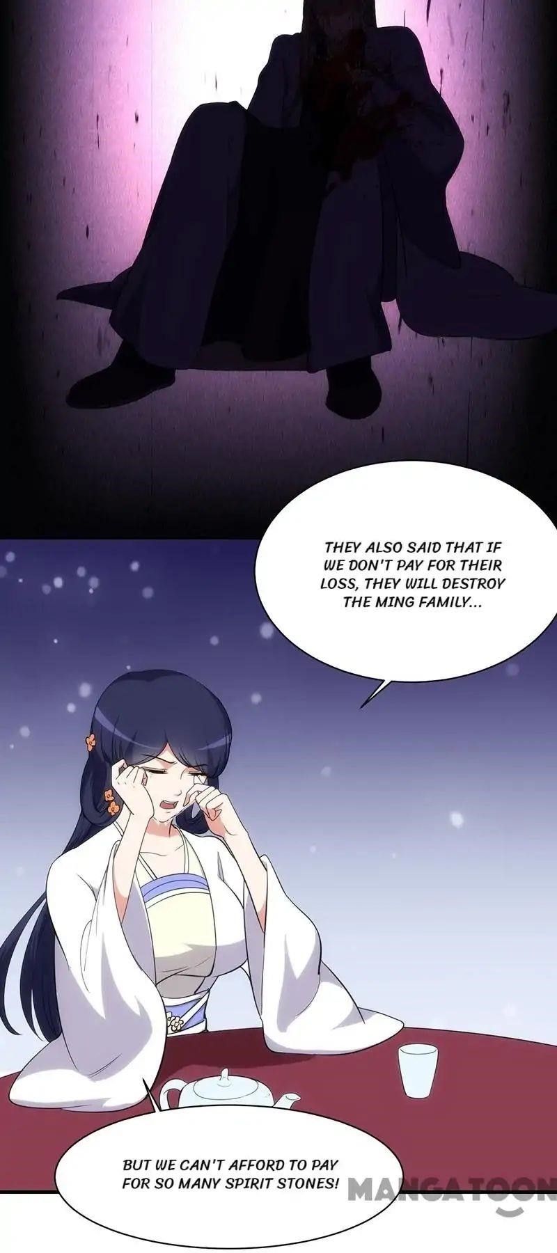 Martial Arts Reigns Chapter 60 - Manhwa18.com