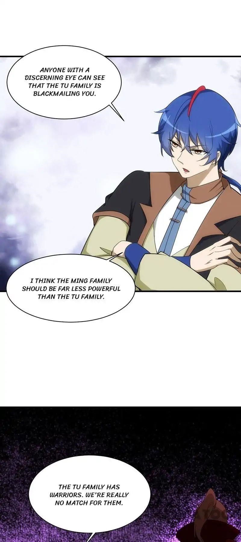 Martial Arts Reigns Chapter 60 - Manhwa18.com