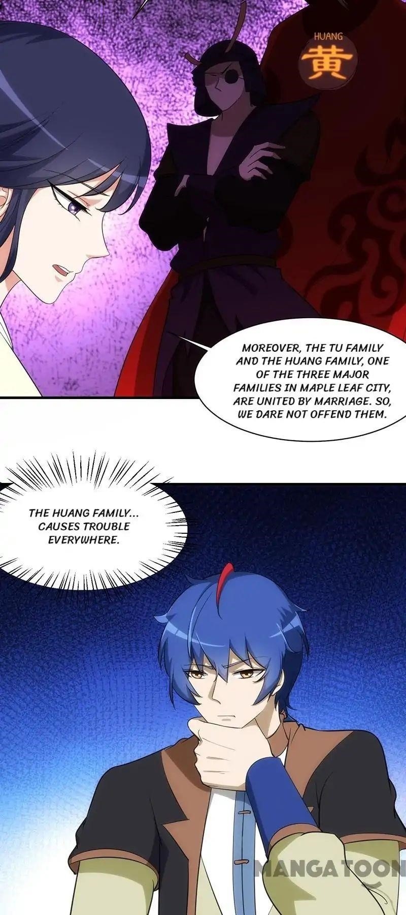 Martial Arts Reigns Chapter 60 - Manhwa18.com