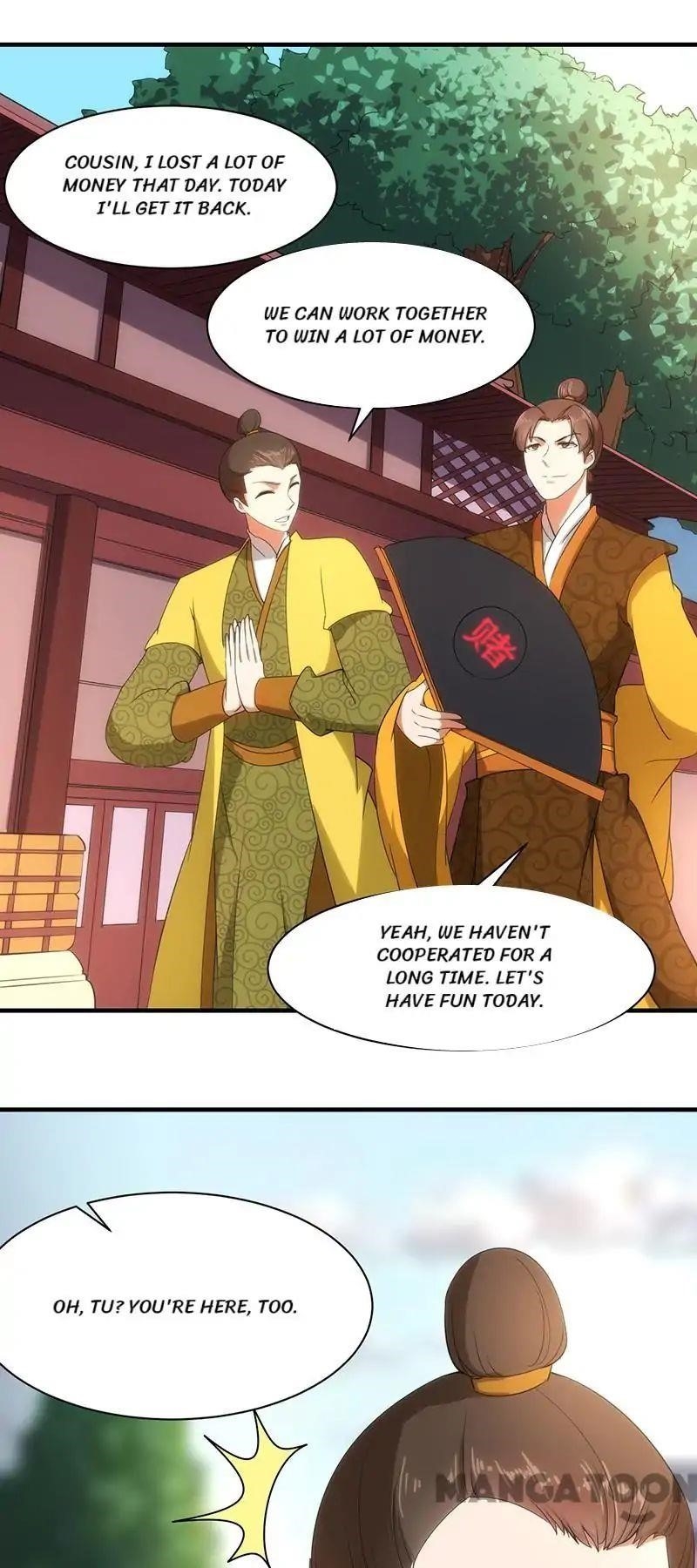 Martial Arts Reigns Chapter 60 - Manhwa18.com