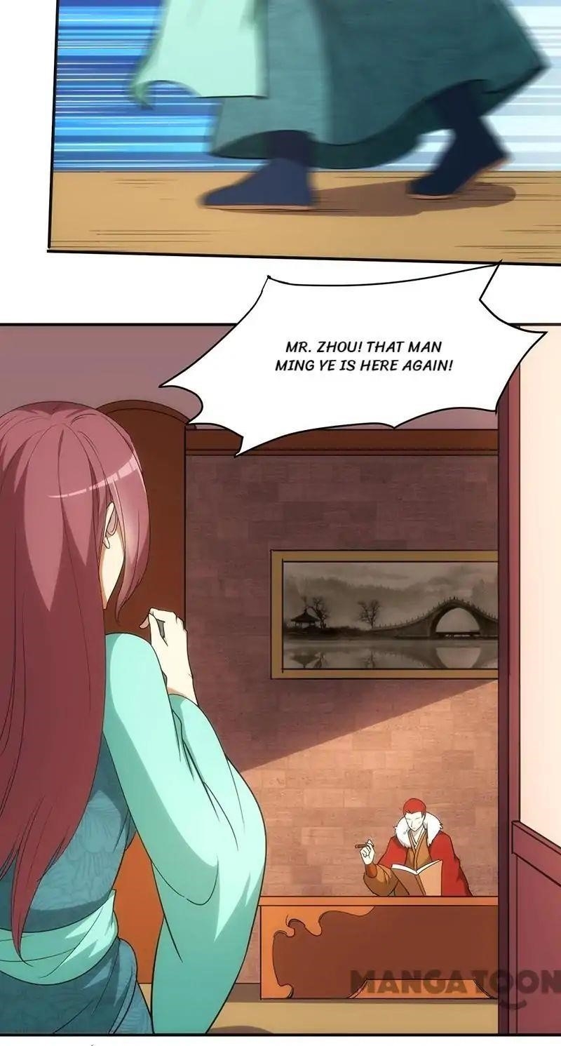 Martial Arts Reigns Chapter 60 - Manhwa18.com