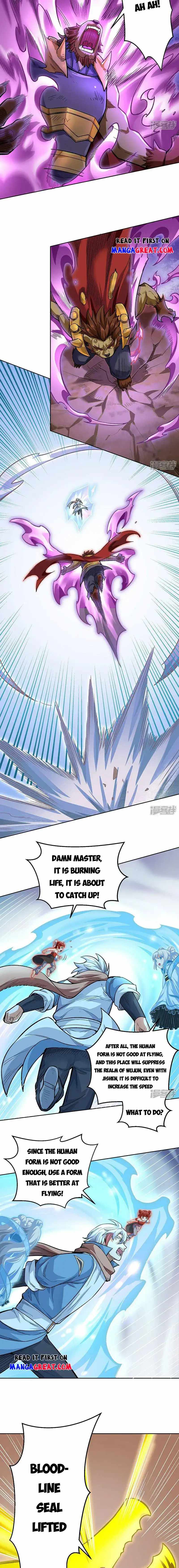 Martial Arts Reigns Chapter 600 - Manhwa18.com