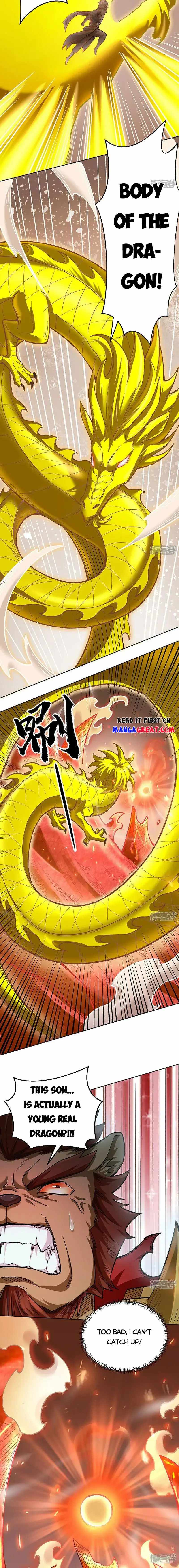 Martial Arts Reigns Chapter 600 - Manhwa18.com