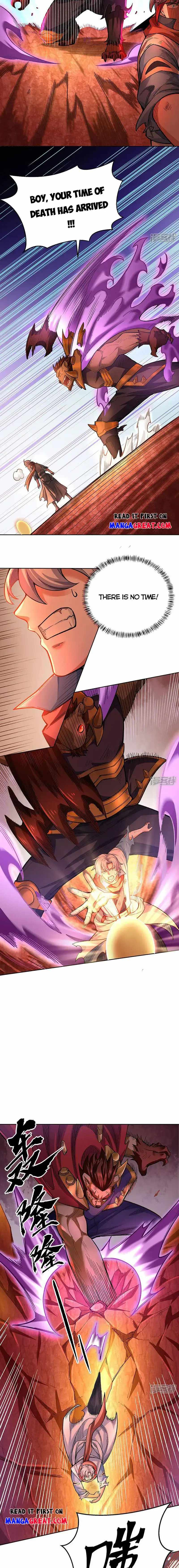 Martial Arts Reigns Chapter 600 - Manhwa18.com