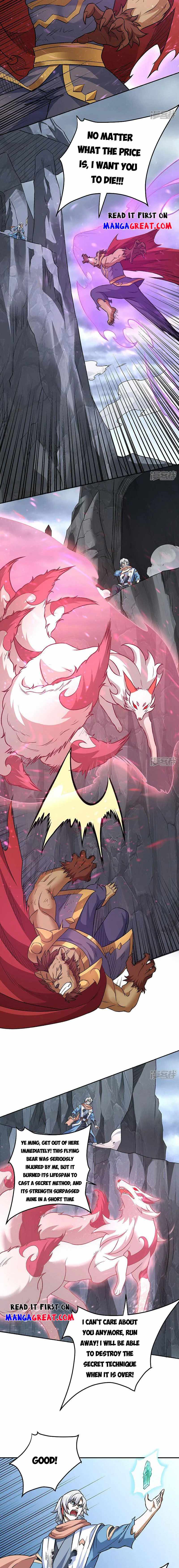 Martial Arts Reigns Chapter 601 - Manhwa18.com