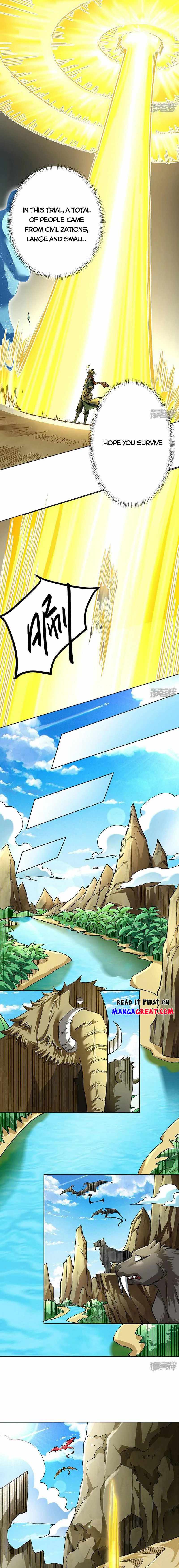 Martial Arts Reigns Chapter 602 - Manhwa18.com