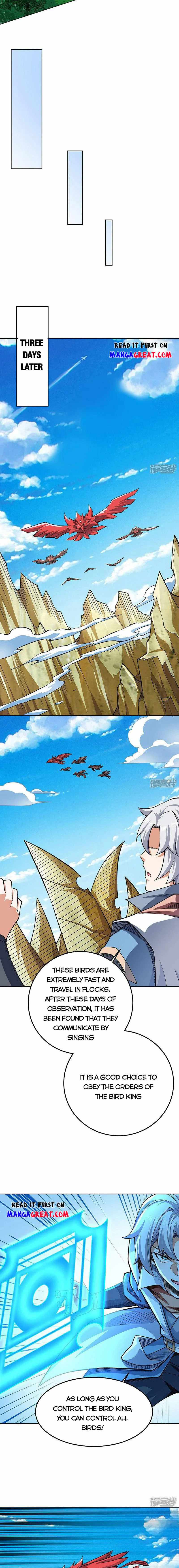Martial Arts Reigns Chapter 602 - Manhwa18.com
