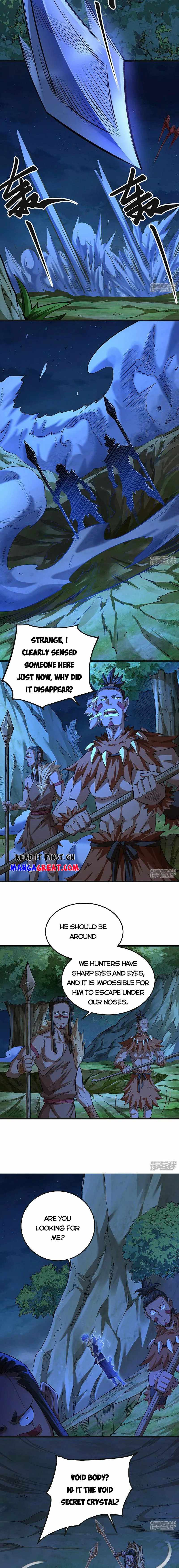 Martial Arts Reigns Chapter 603 - Manhwa18.com