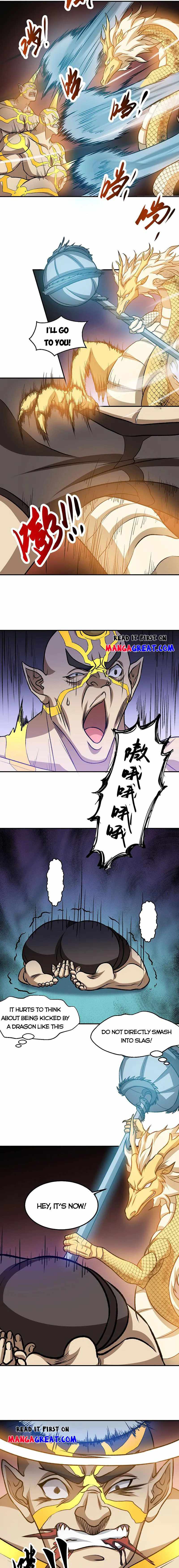 Martial Arts Reigns Chapter 608 - Manhwa18.com