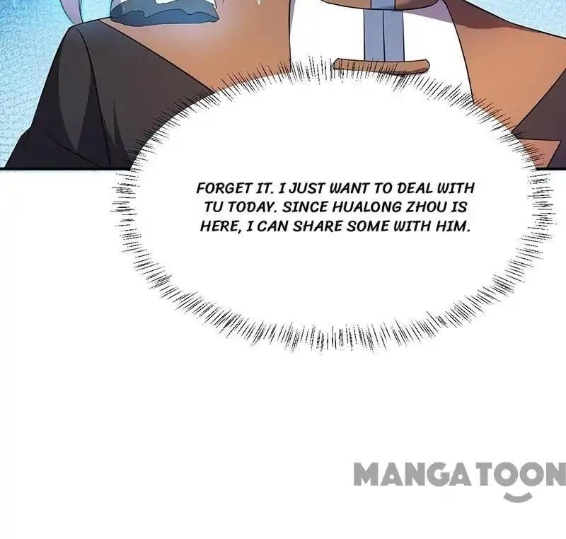 Martial Arts Reigns Chapter 61 - Manhwa18.com