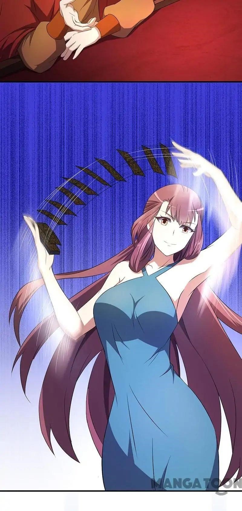 Martial Arts Reigns Chapter 61 - Manhwa18.com