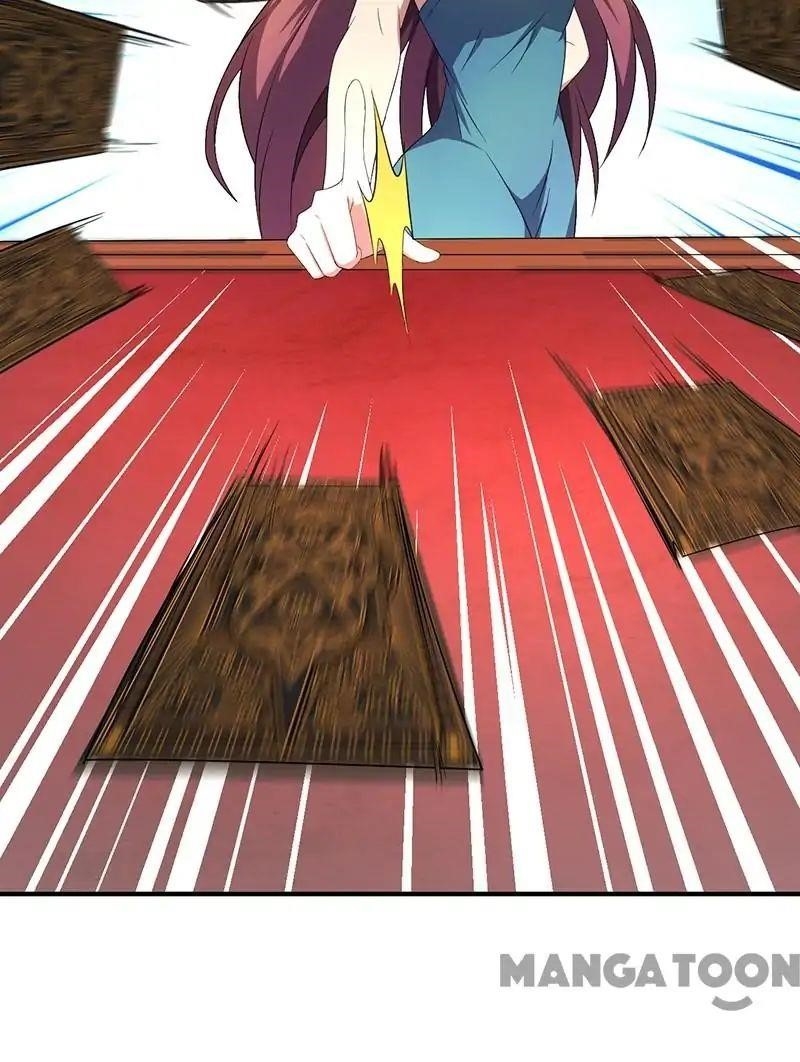 Martial Arts Reigns Chapter 61 - Manhwa18.com