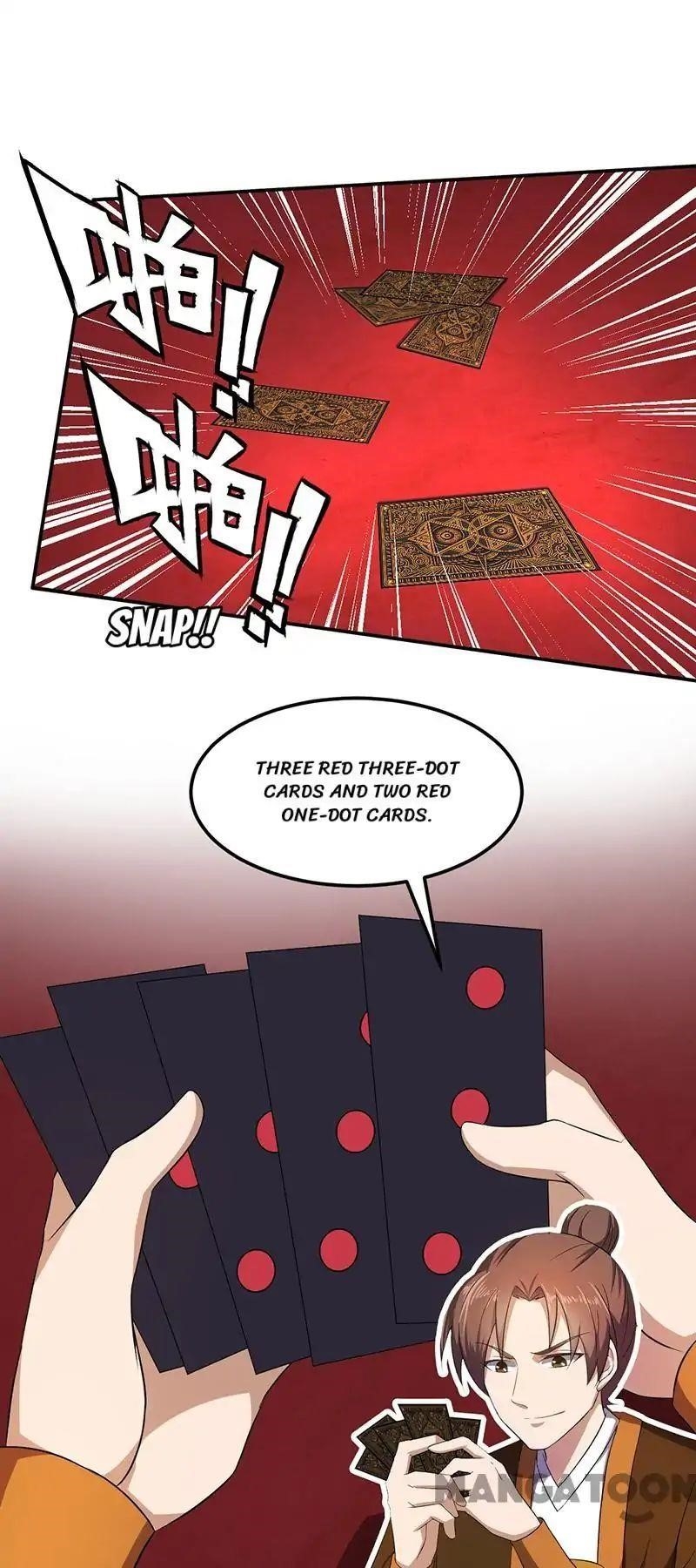Martial Arts Reigns Chapter 61 - Manhwa18.com