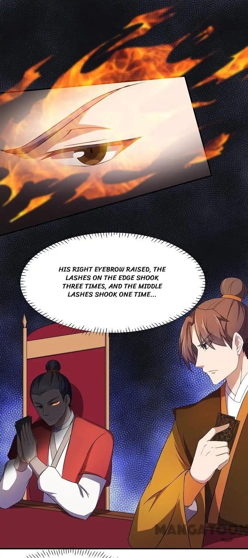 Martial Arts Reigns Chapter 61 - Manhwa18.com