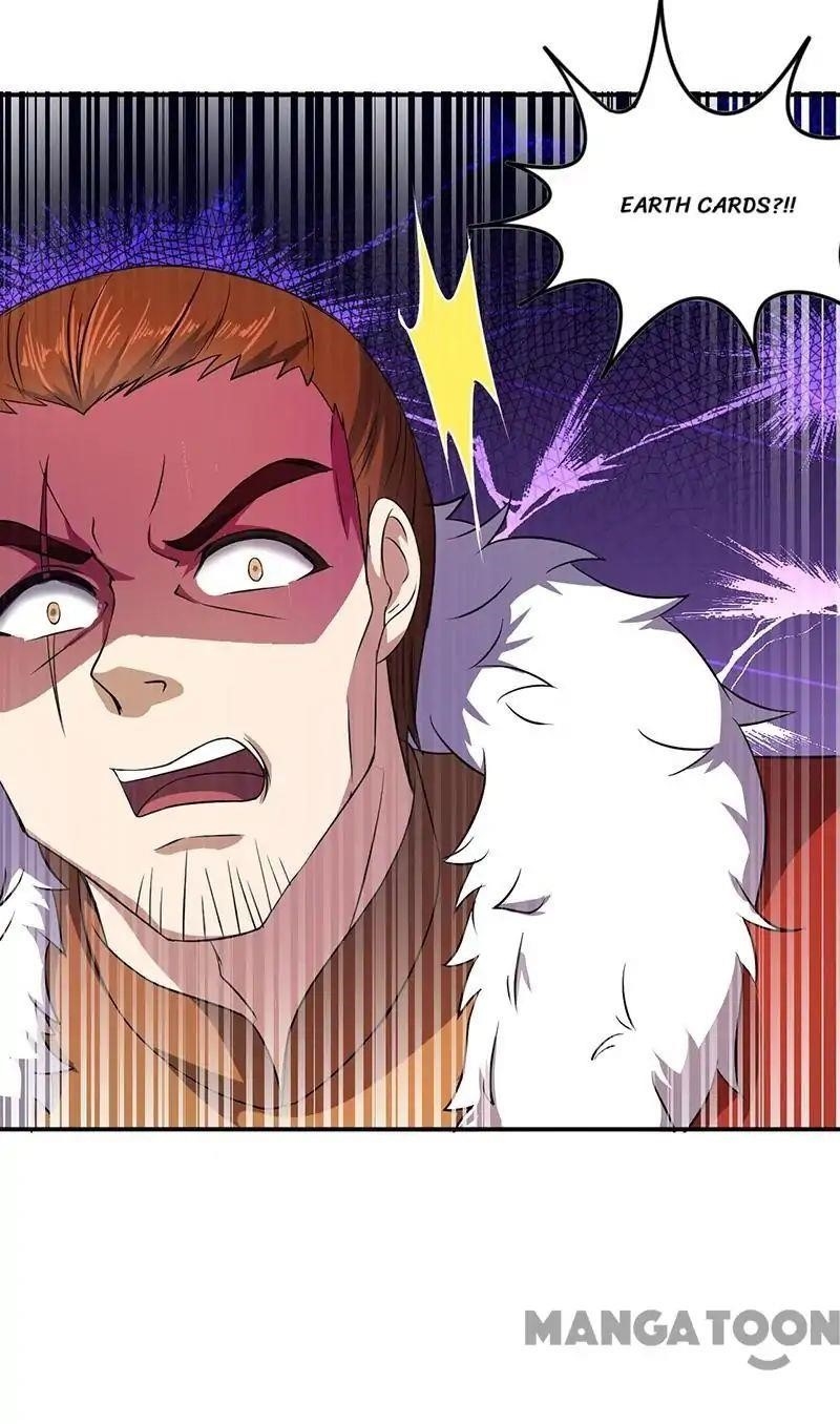 Martial Arts Reigns Chapter 61 - Manhwa18.com