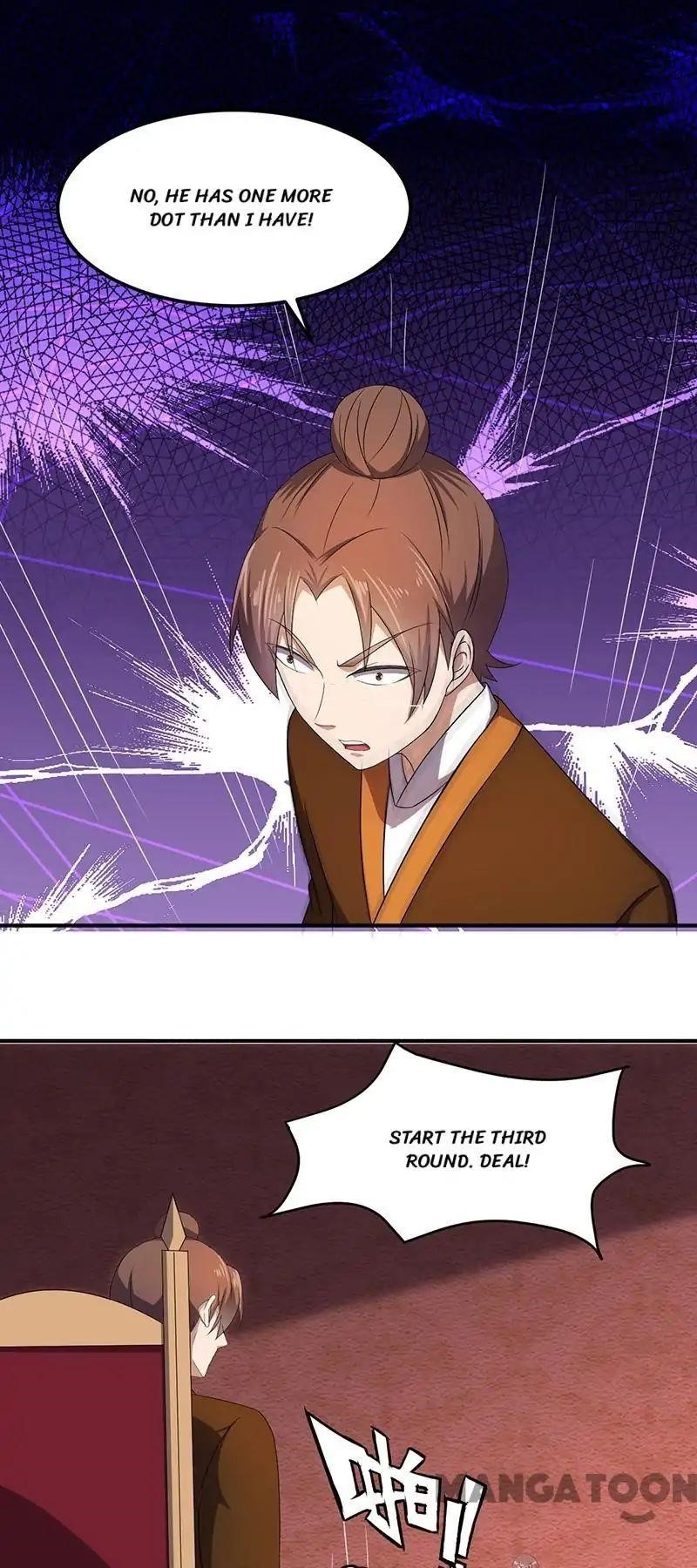 Martial Arts Reigns Chapter 61 - Manhwa18.com