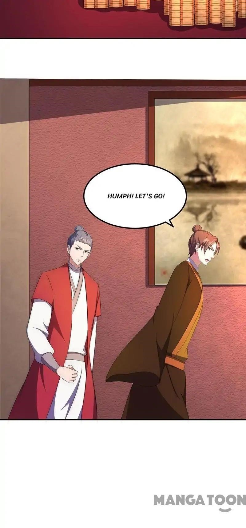 Martial Arts Reigns Chapter 61 - Manhwa18.com