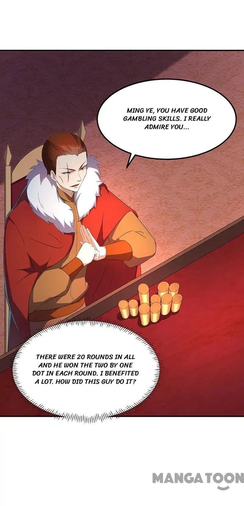 Martial Arts Reigns Chapter 61 - Manhwa18.com
