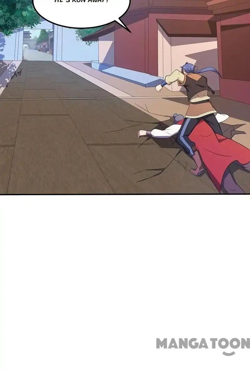 Martial Arts Reigns Chapter 61 - Manhwa18.com