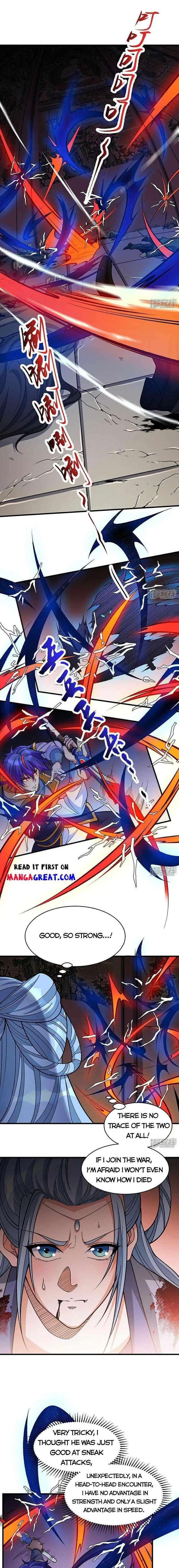 Martial Arts Reigns Chapter 613 - Manhwa18.com