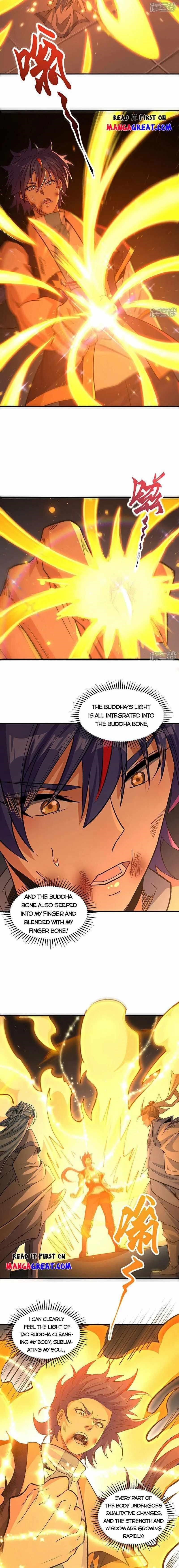 Martial Arts Reigns Chapter 616 - Manhwa18.com