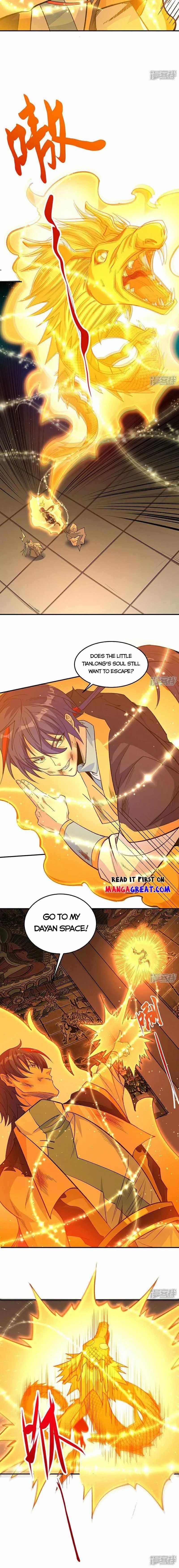 Martial Arts Reigns Chapter 616 - Manhwa18.com