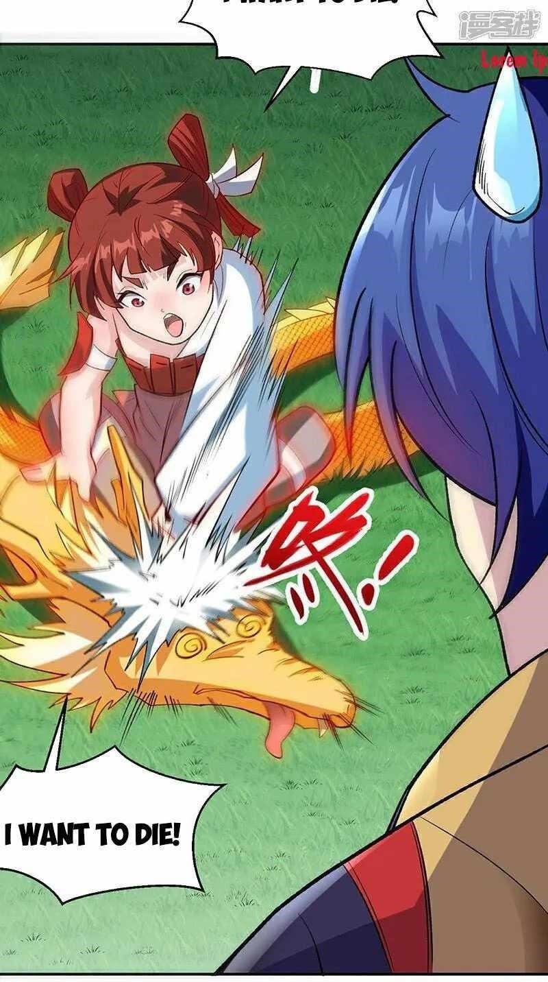 Martial Arts Reigns Chapter 616 - Manhwa18.com