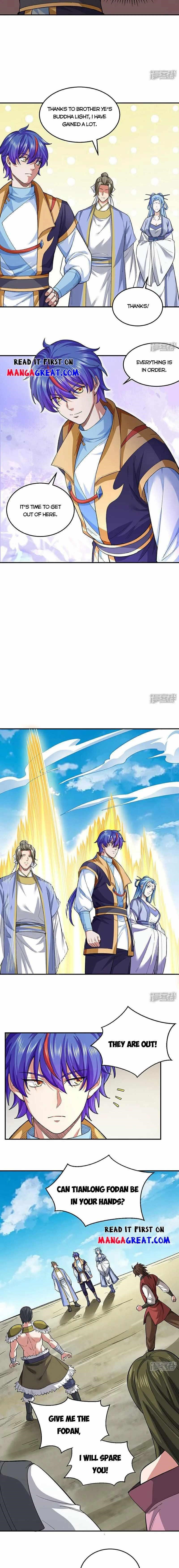Martial Arts Reigns Chapter 617 - Manhwa18.com