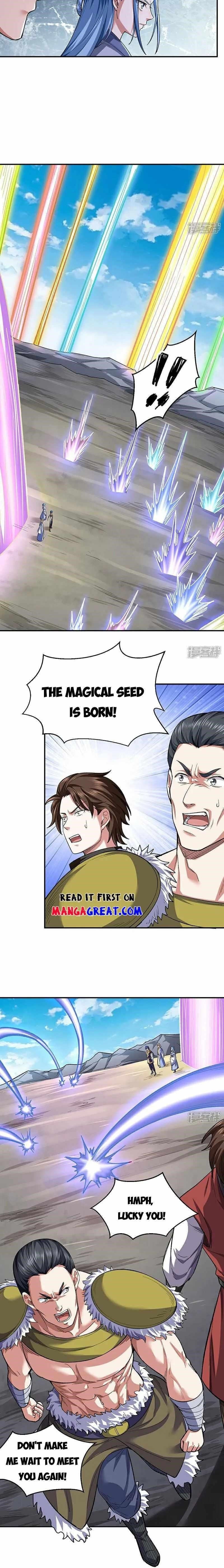 Martial Arts Reigns Chapter 617 - Manhwa18.com