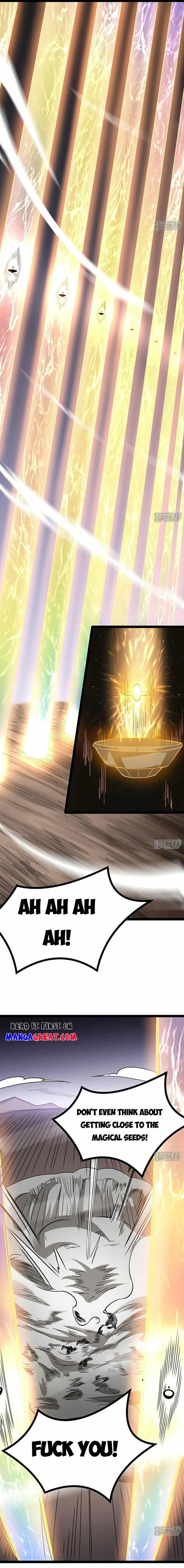 Martial Arts Reigns Chapter 618 - Manhwa18.com