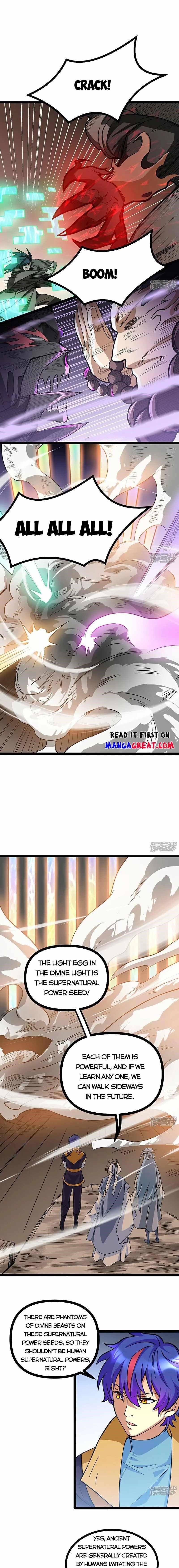 Martial Arts Reigns Chapter 618 - Manhwa18.com