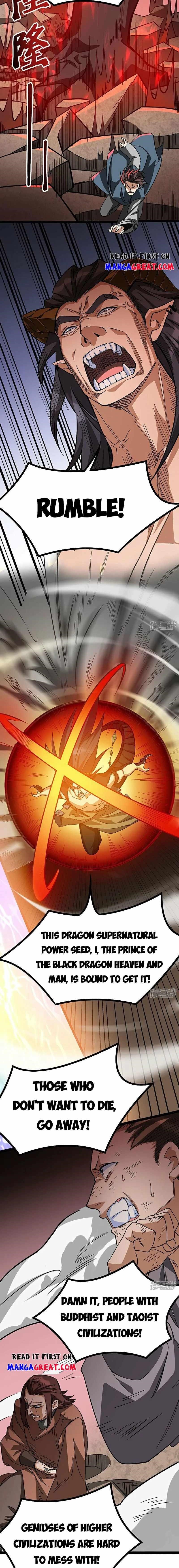 Martial Arts Reigns Chapter 618 - Manhwa18.com