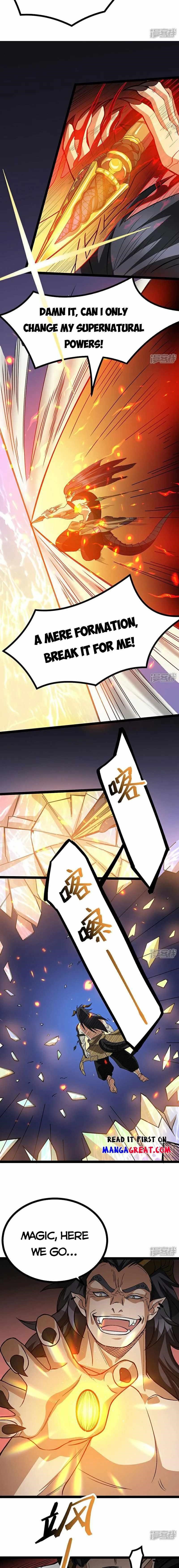 Martial Arts Reigns Chapter 618 - Manhwa18.com