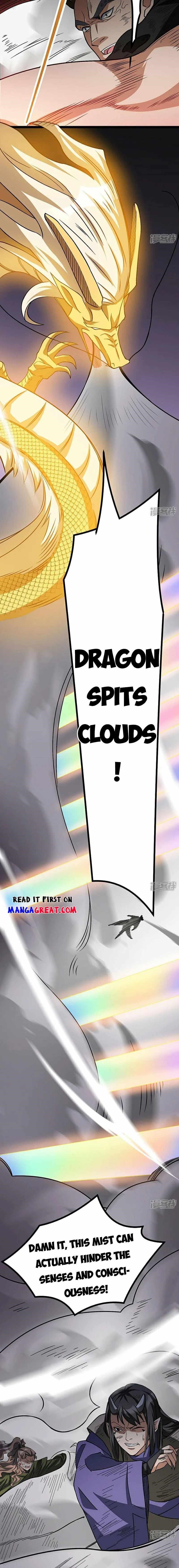 Martial Arts Reigns Chapter 618 - Manhwa18.com