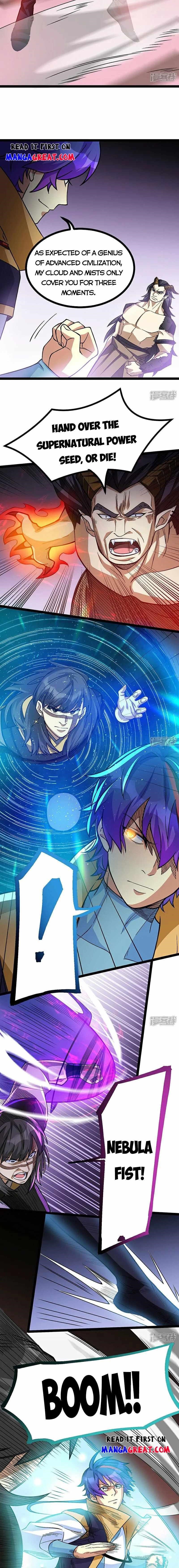 Martial Arts Reigns Chapter 618 - Manhwa18.com