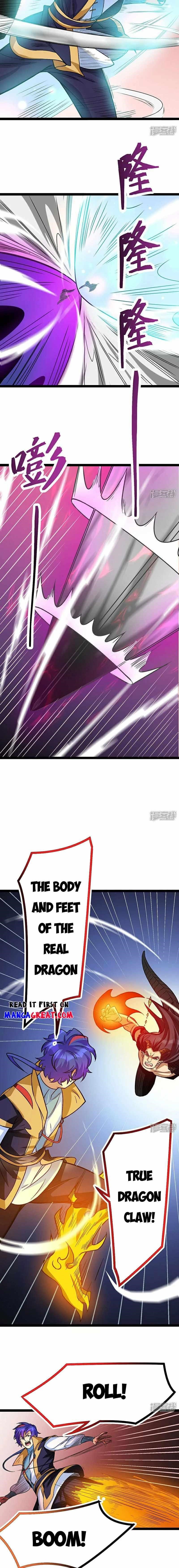 Martial Arts Reigns Chapter 618 - Manhwa18.com