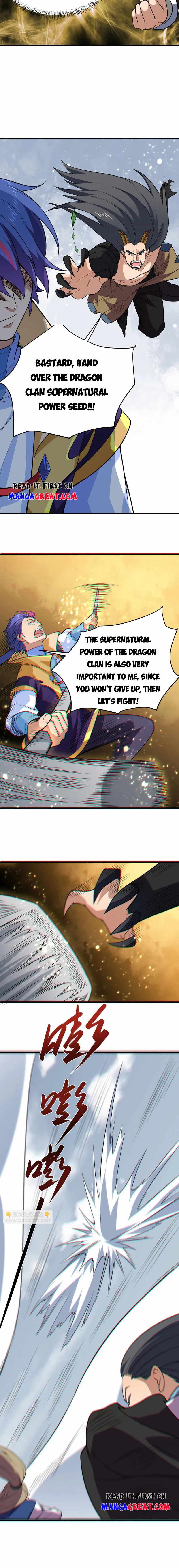 Martial Arts Reigns Chapter 619 - Manhwa18.com