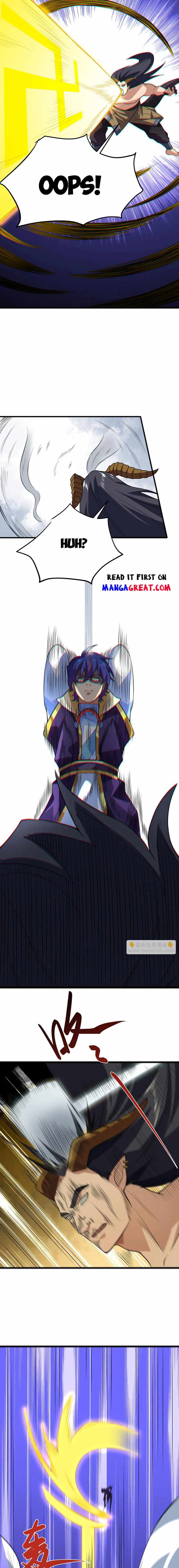Martial Arts Reigns Chapter 619 - Manhwa18.com