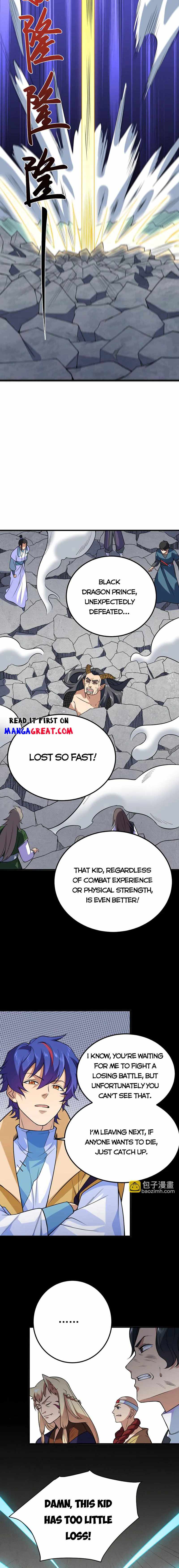 Martial Arts Reigns Chapter 619 - Manhwa18.com