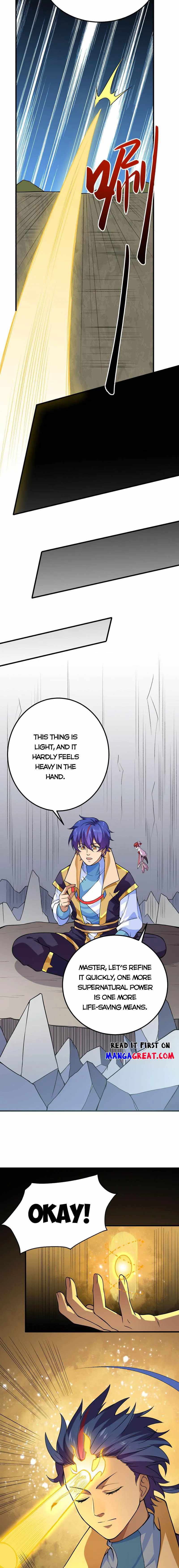 Martial Arts Reigns Chapter 619 - Manhwa18.com